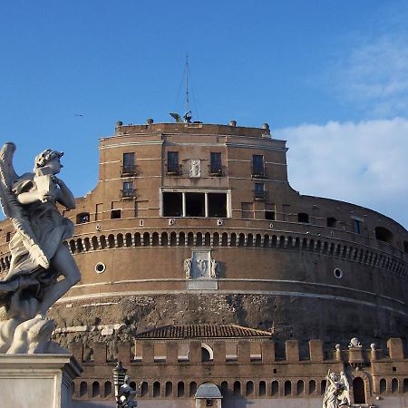 Vaticano Private Apartment Rome Exterior photo