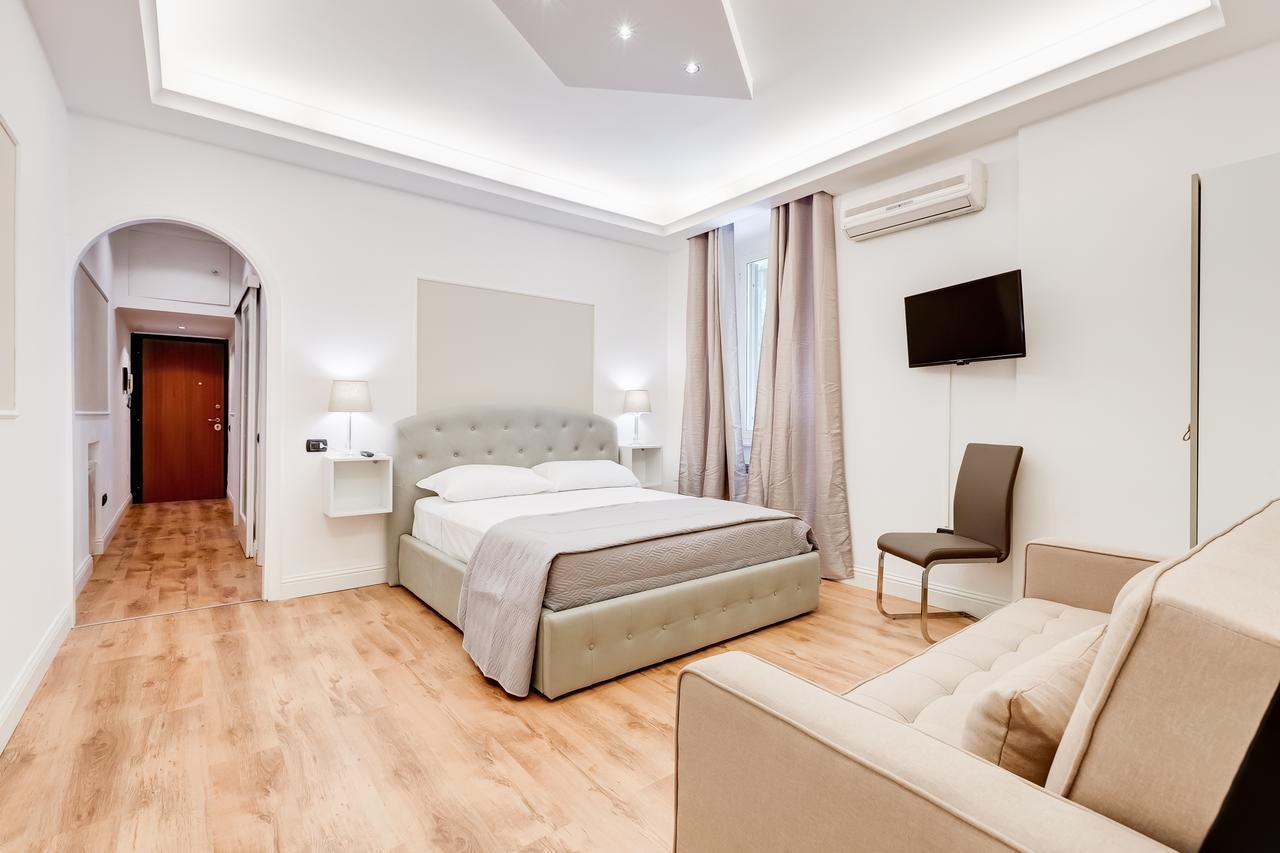 Vaticano Private Apartment Rome Exterior photo