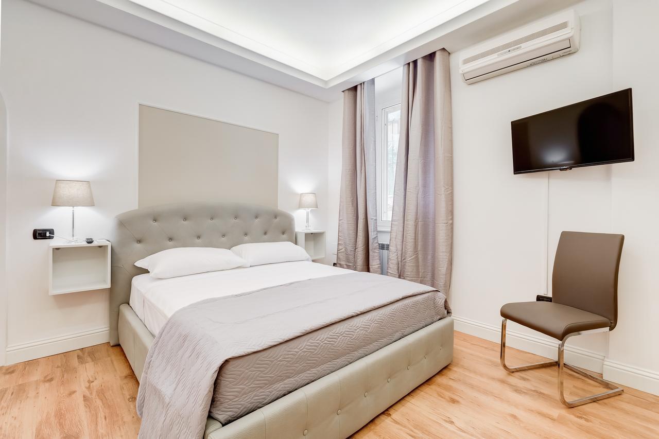 Vaticano Private Apartment Rome Exterior photo
