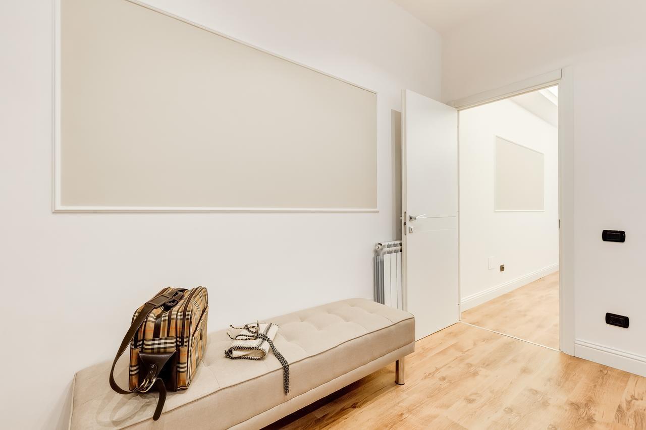 Vaticano Private Apartment Rome Exterior photo