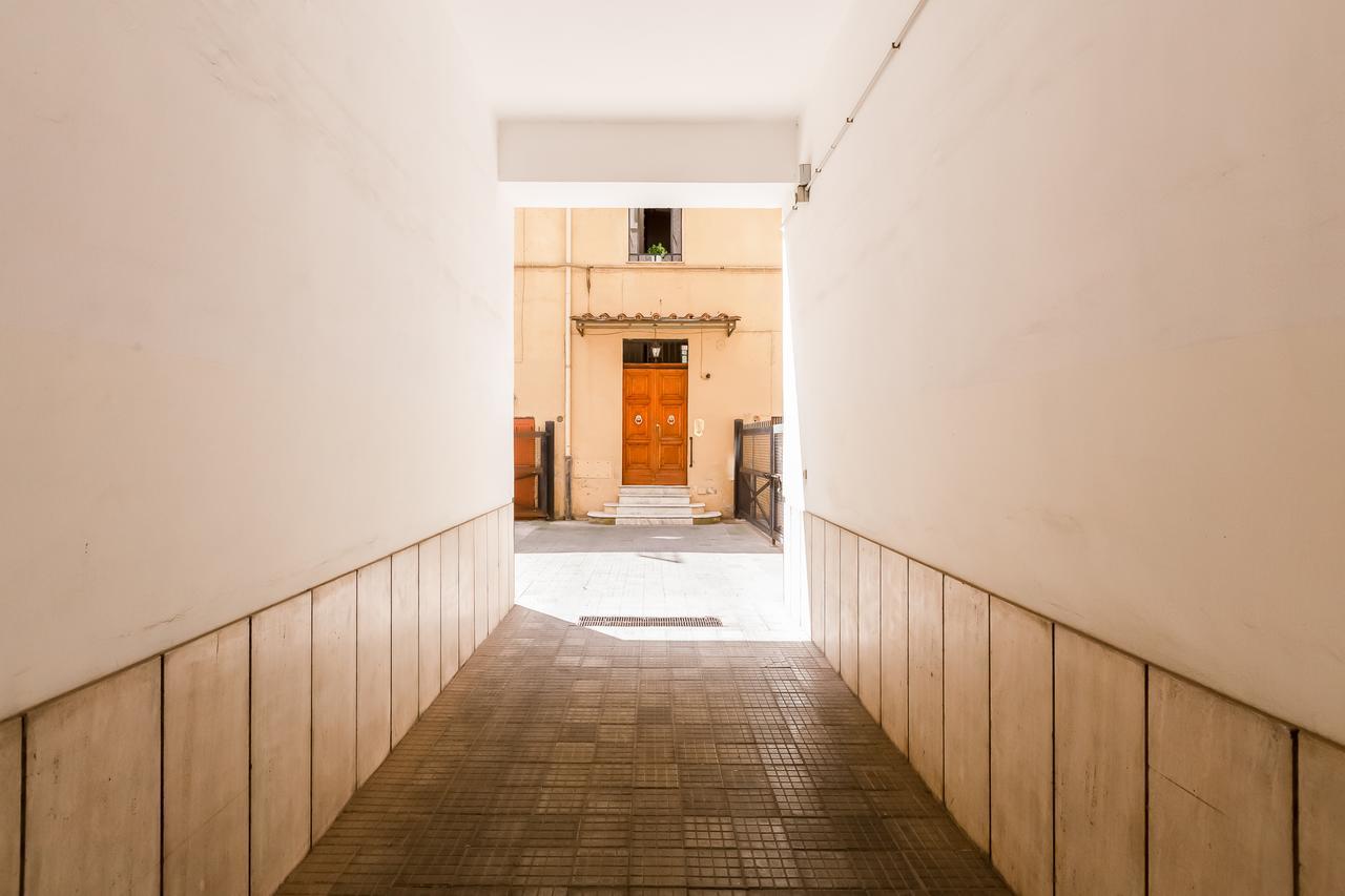 Vaticano Private Apartment Rome Exterior photo