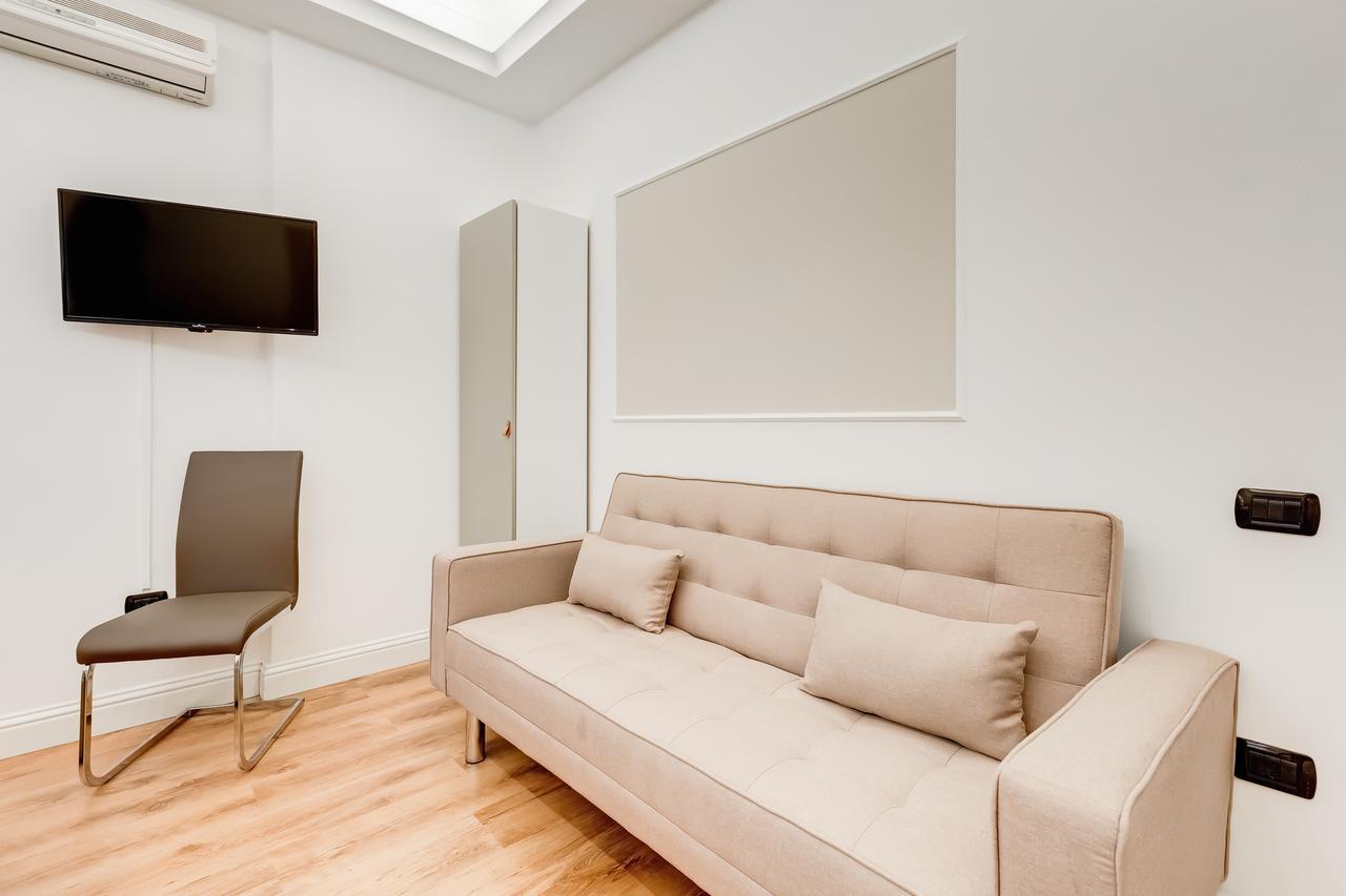 Vaticano Private Apartment Rome Exterior photo