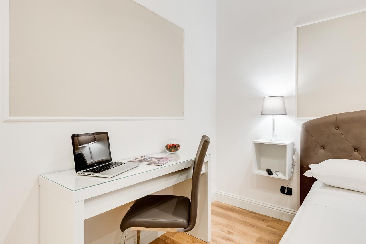 Vaticano Private Apartment Rome Exterior photo