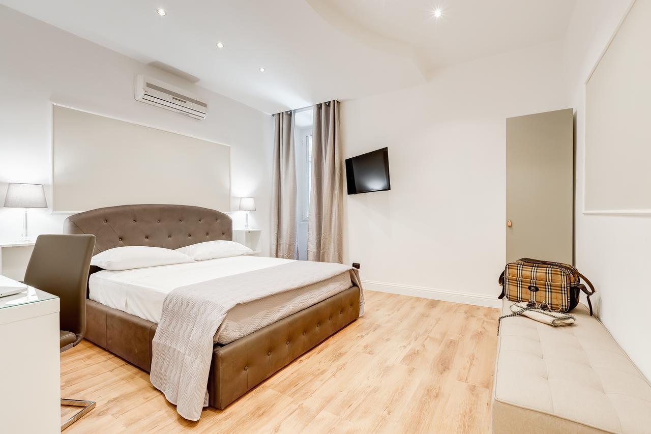 Vaticano Private Apartment Rome Exterior photo