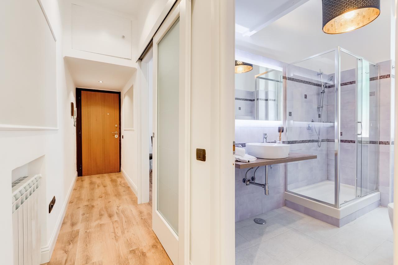 Vaticano Private Apartment Rome Exterior photo