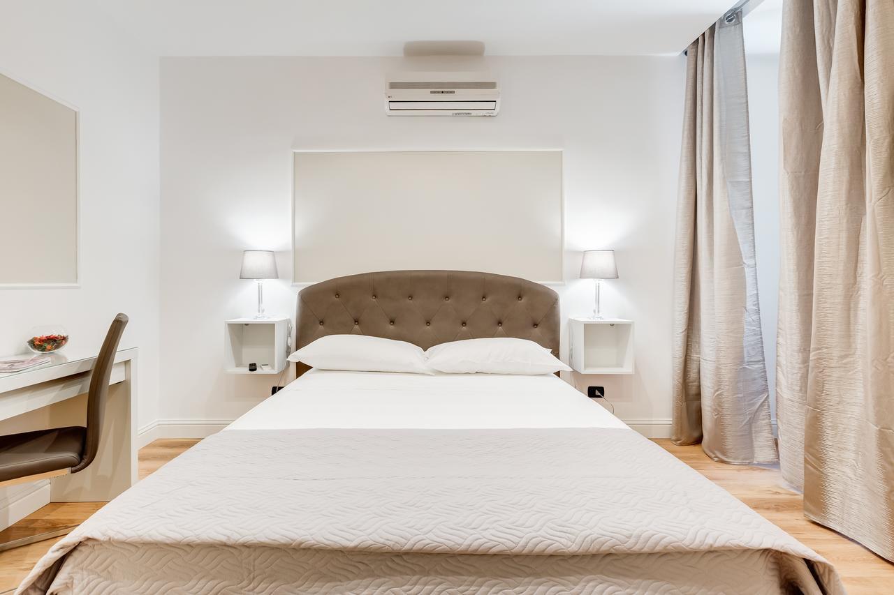 Vaticano Private Apartment Rome Exterior photo