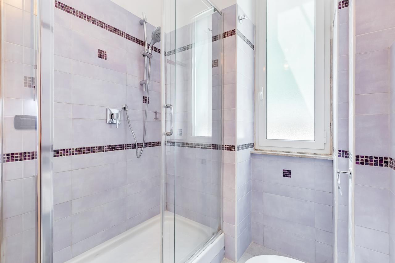 Vaticano Private Apartment Rome Exterior photo
