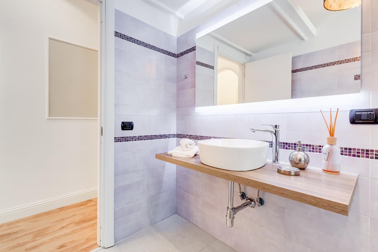 Vaticano Private Apartment Rome Exterior photo