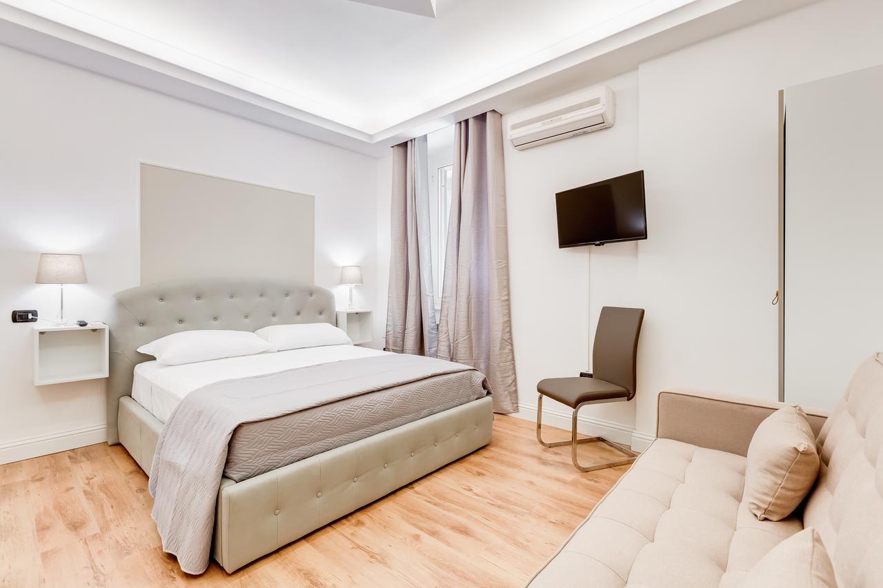 Vaticano Private Apartment Rome Exterior photo